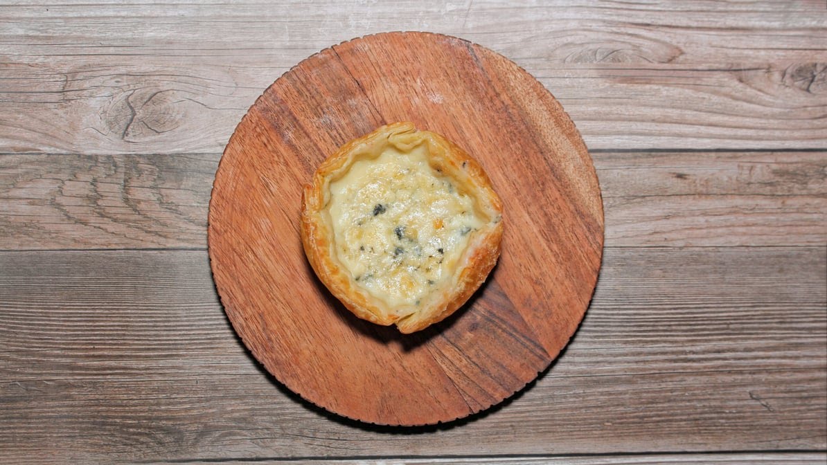 Che! Empanada by null