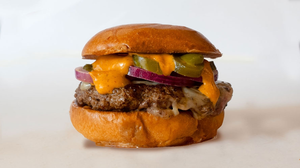 Bareburger by null