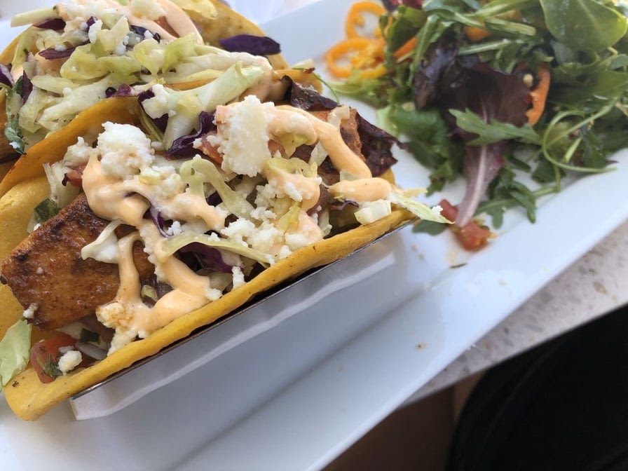 Lighthouse Cafe by null