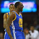 Draymond Green, Heart of the Warriors, Has a Quieter Beat 