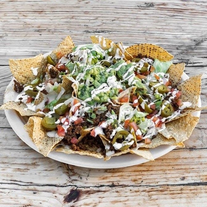 Tyson's Tacos by null