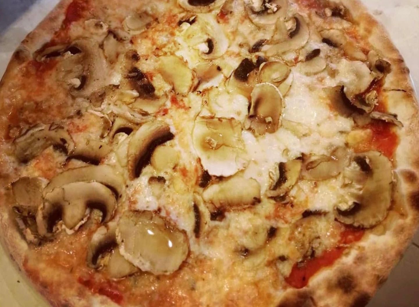 Pizzeria Mafiosi by null