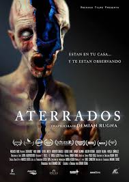 X la película de terror sobre jpg x Pelicula de terror