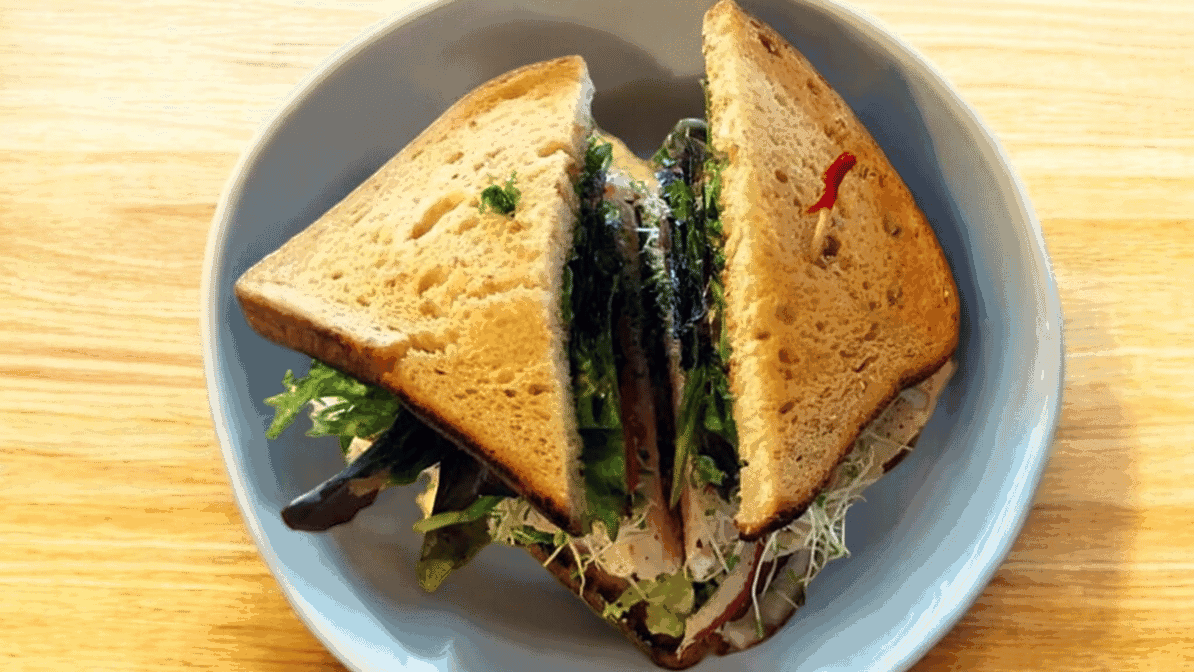 Beanery of Alameda by null