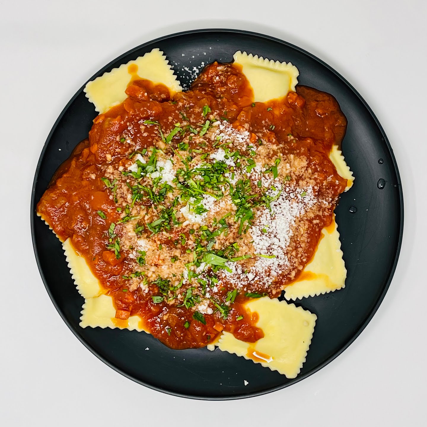 Pasta Fresca by null