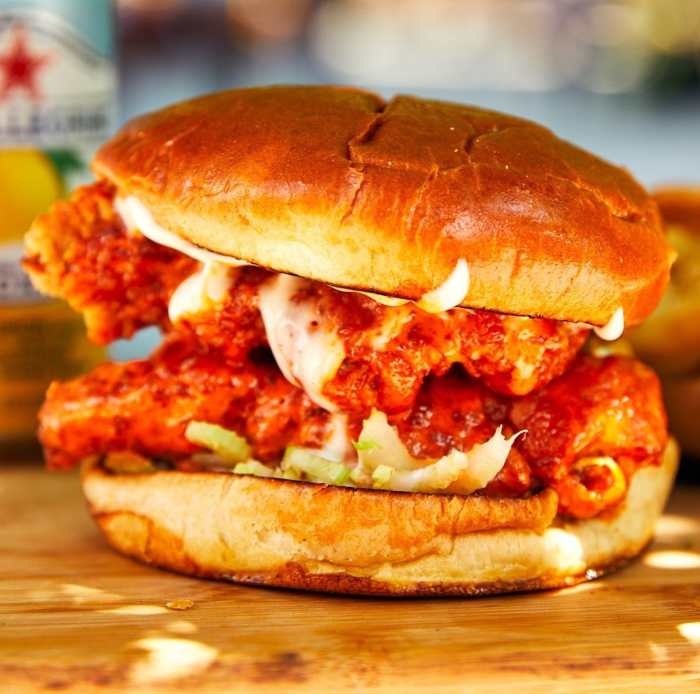 The Fat Shallot by null