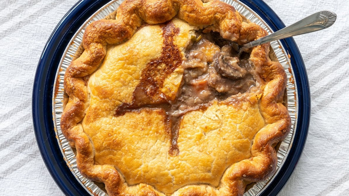 Pots & Pans Pie Co. by null