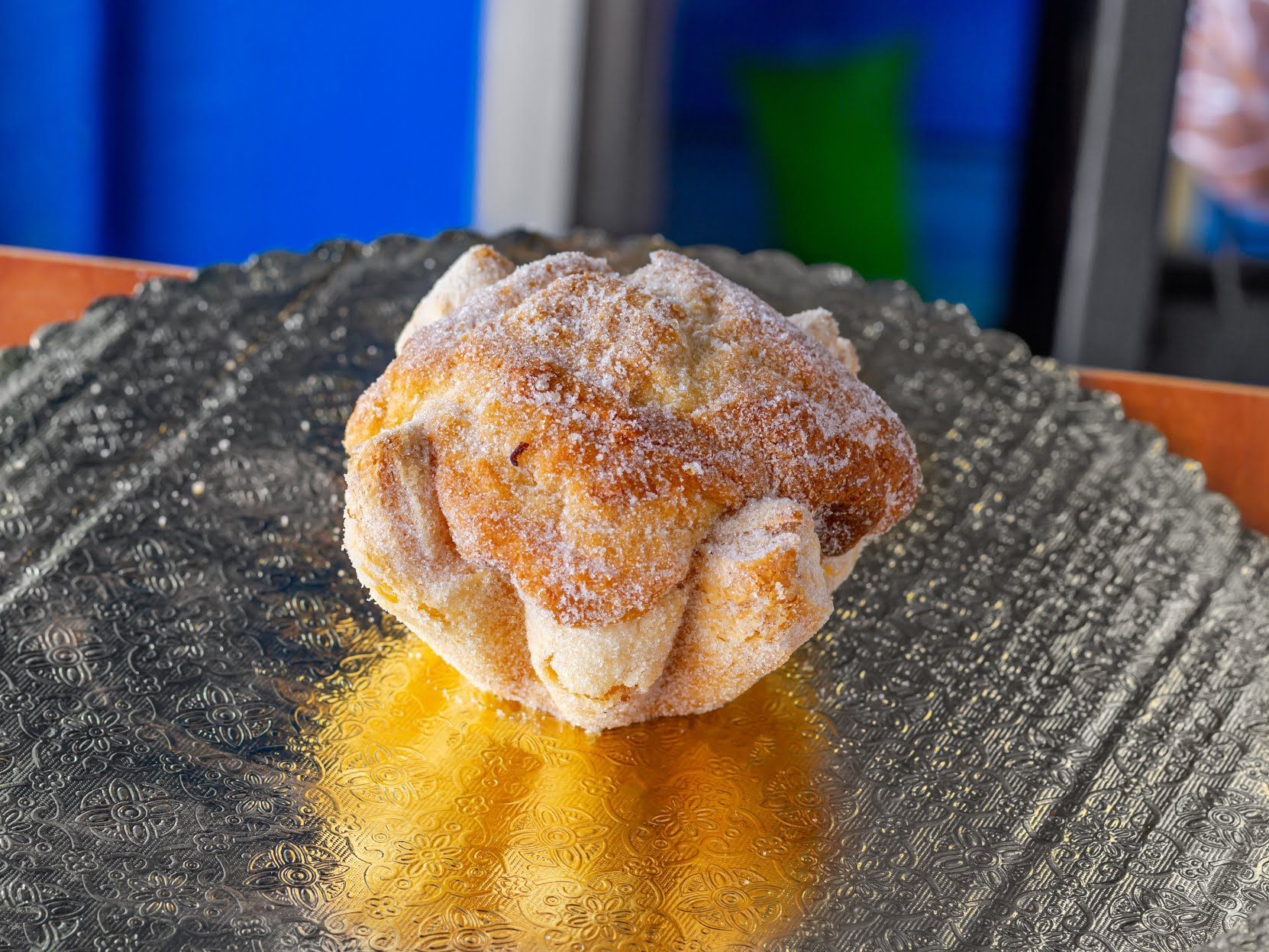 Los Angelitos Bakery by null