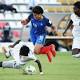 Late-goal denies Black Princesses win against France