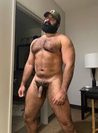 Will angell oscar bear musclebearporn jpg x Gay oscar