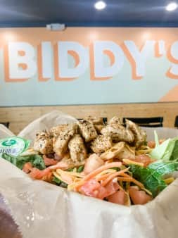 Biddy's by null