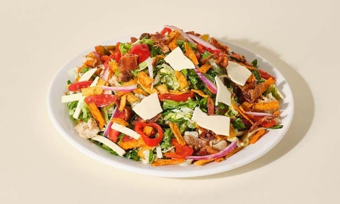 Tono Pizzeria + Cheesesteaks by null