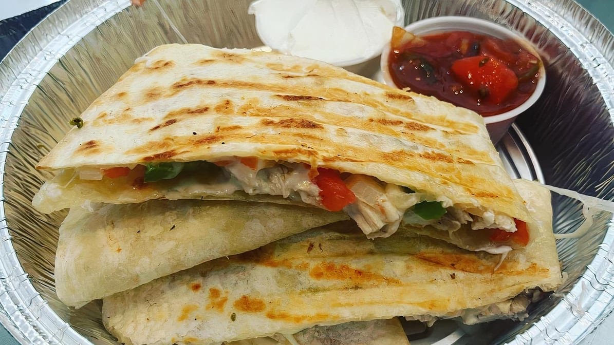 Uncle Milton’s catering by null