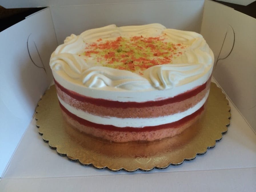 Auntie Em's Fine Foods & Pastries by null