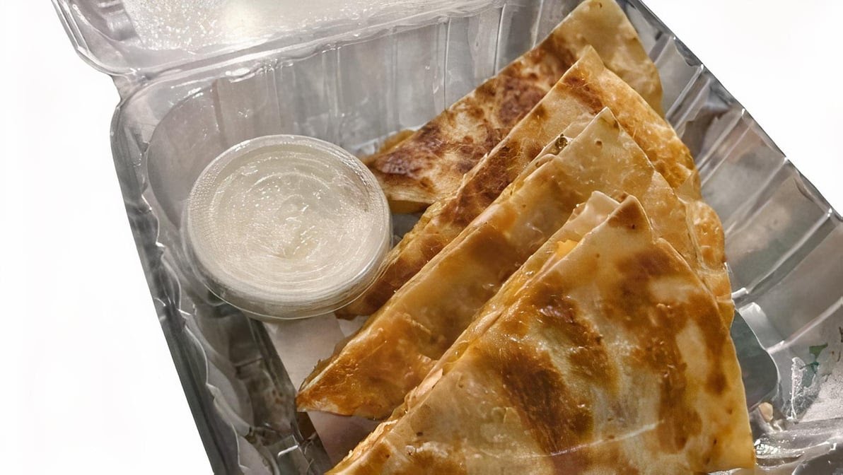 Santa Maria's Carry Out by null