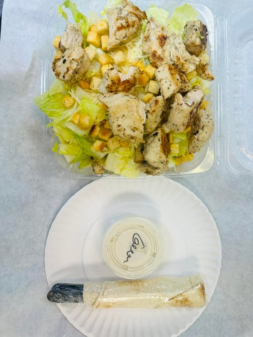 Luisa's Italian Pizzeria by null