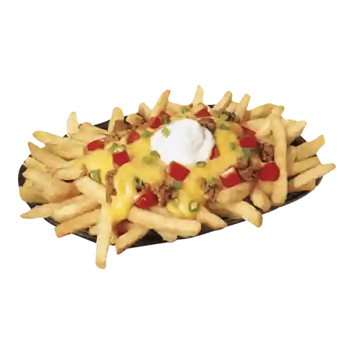 Taco Bell by null