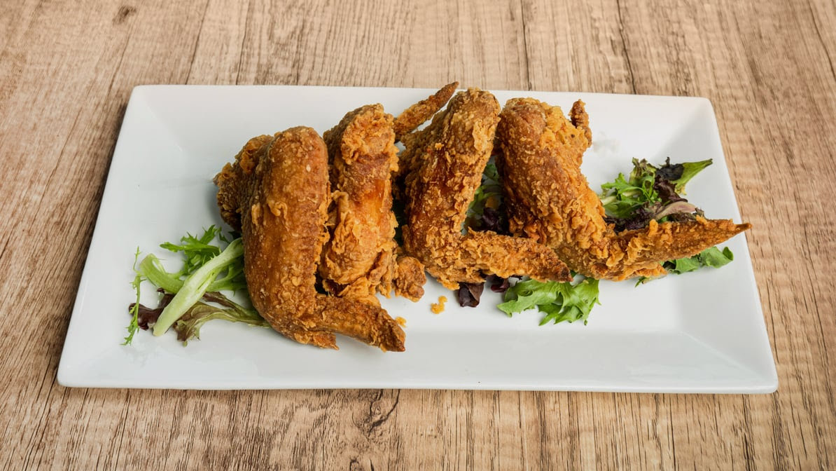 T's Brunch Bar by null