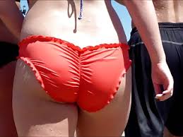 Beach voyeur bikini ass jpg x Beach voyeur bikini ass