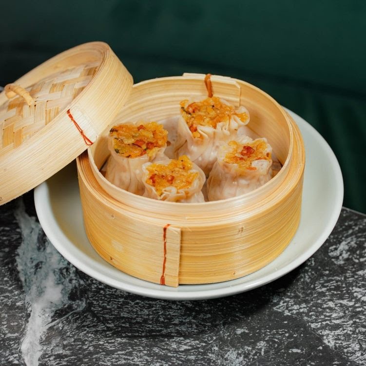 Le Fleur Rouge | Creative Chinese-French Dining in Park Slope by null