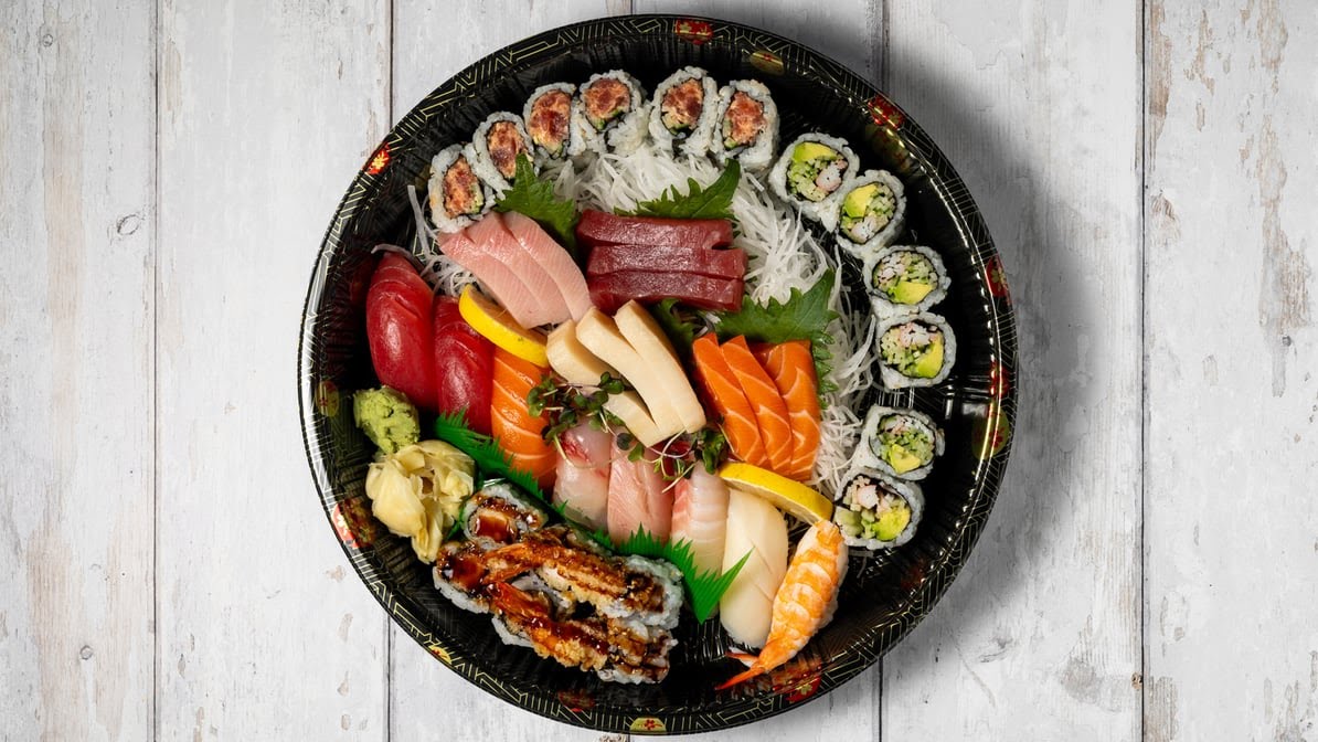 Sugidama Soba & Izakaya by null