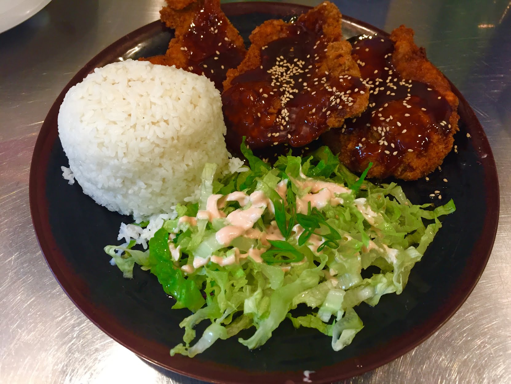 Jang Guem Tofu & BBQ Sugarland by null