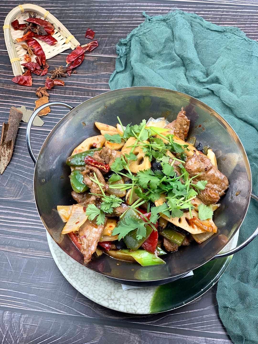 Dumpling Kingdom by null