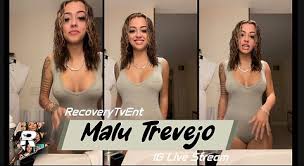 Malu trevejo twerk jpg x Malu trevejo twerk