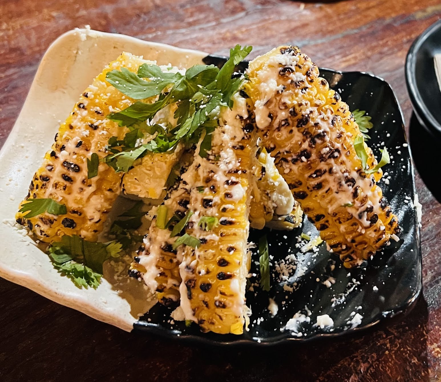 Aoki Teppanyaki and Izakaya by null