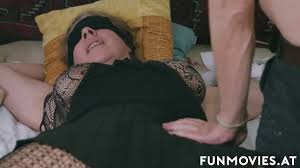 Submissive wife tied up and fucked on the floor with cumshot samandmissy jpg x Wife tied up