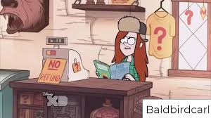 Wendy corduroy characters gravity falls fandoms png x Falls wendy