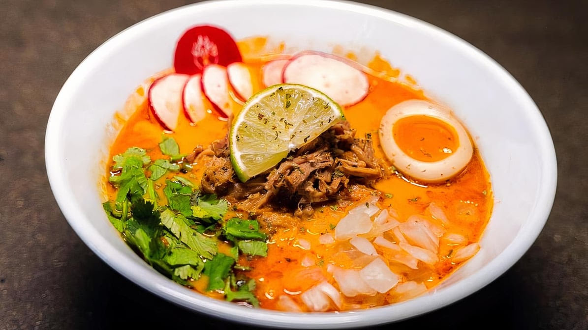 Tajima Ramen Convoy by null