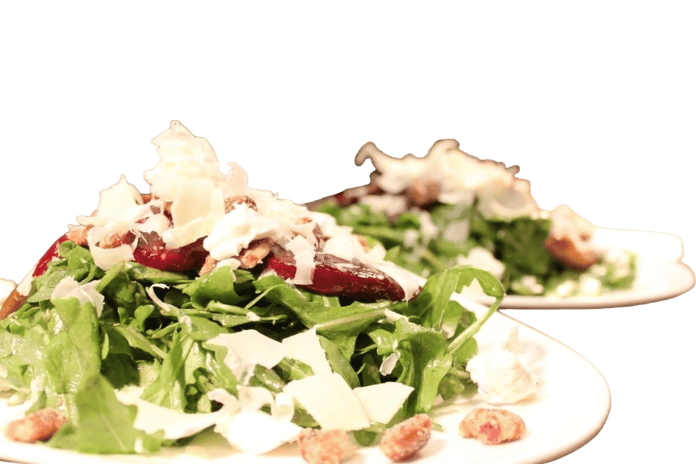 Andiamo Restaurant + Bar by null