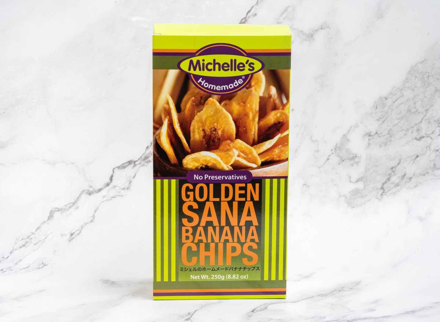 Michelle's Homemade Putong Ube by null