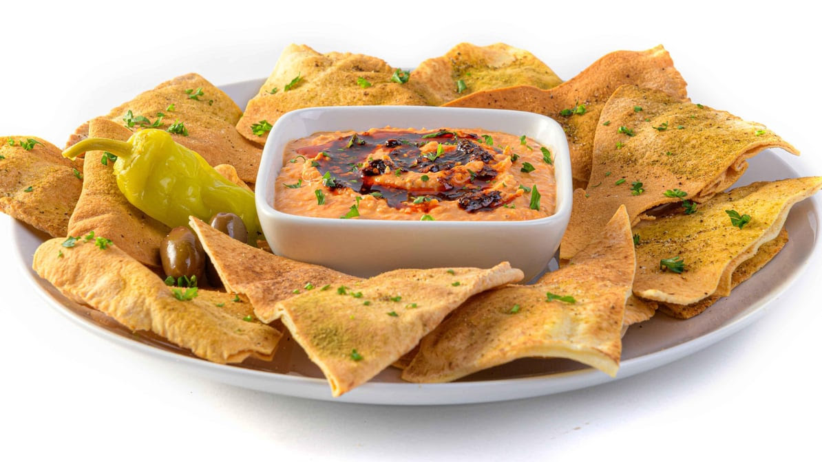 Taziki's Mediterranean Cafe - Cool Springs by null
