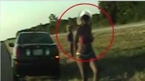 Texas Women Subjected to Full Body Cavity Search.