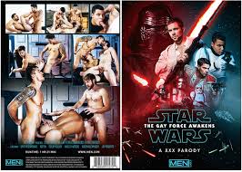 Star wars parody jpg x Star wars xxx parody