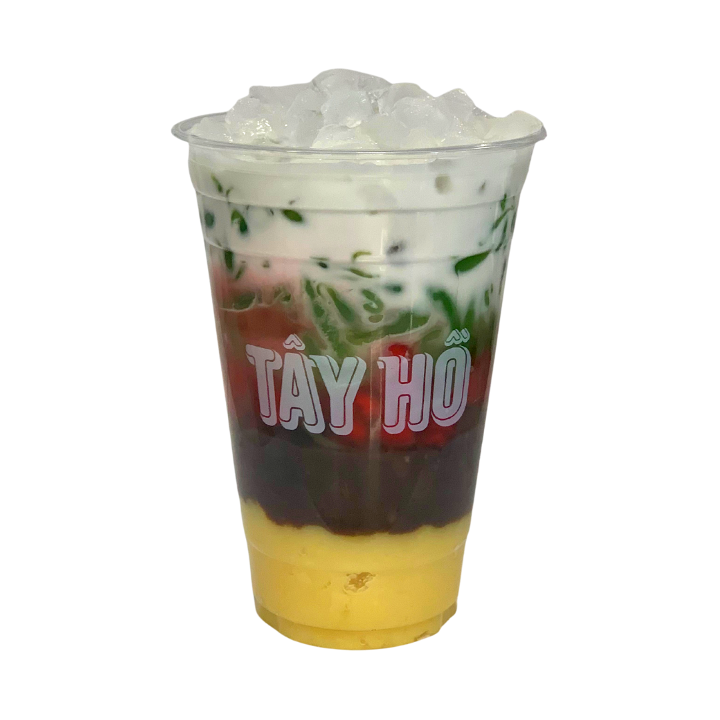 TAY HO by null