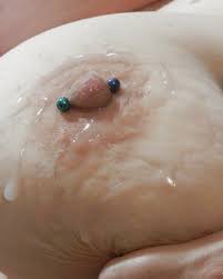 Pierced nipple pornstars jpg x Piercing nipples