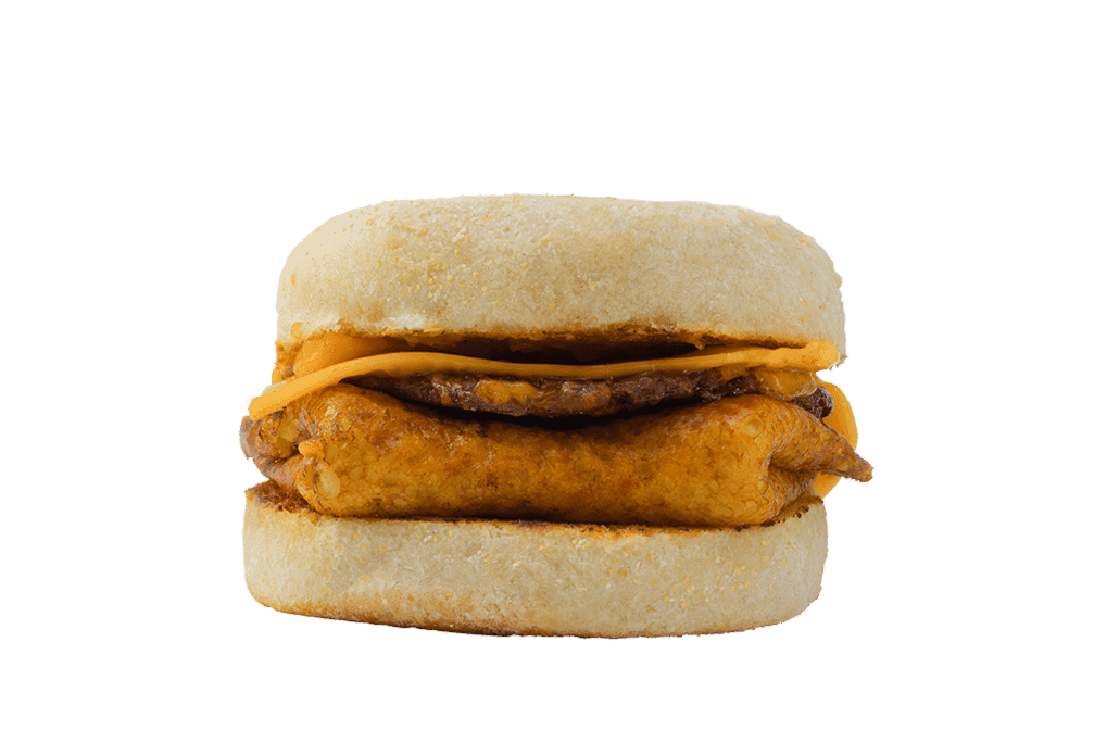 Nice Burger Vegan by null