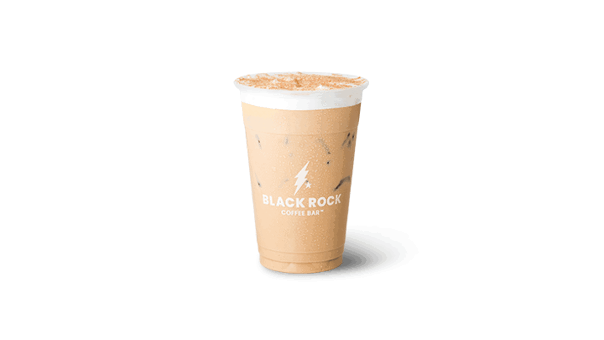 Black Rock Coffee Bar by null