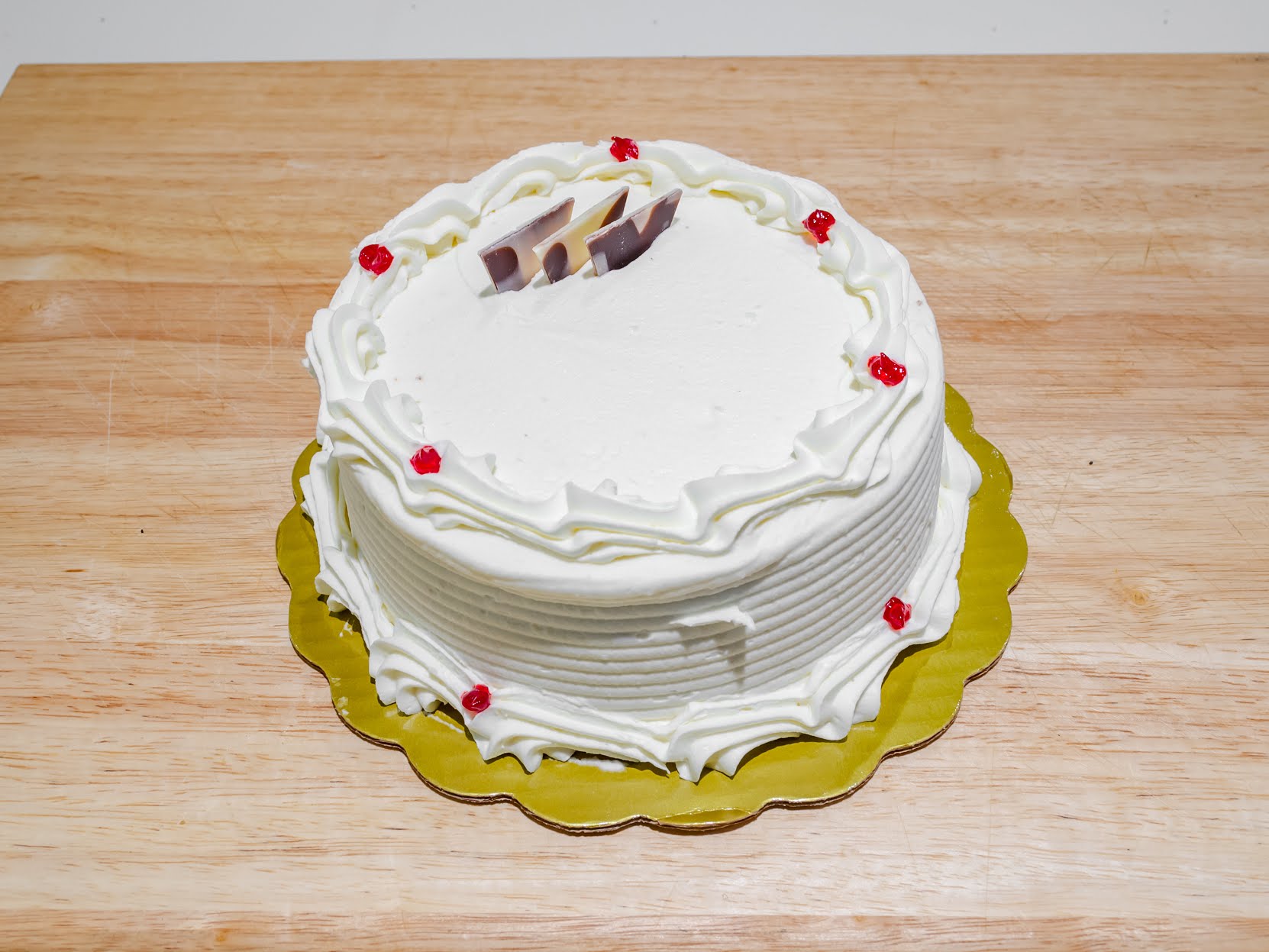 Zaro's Family Bakery by null