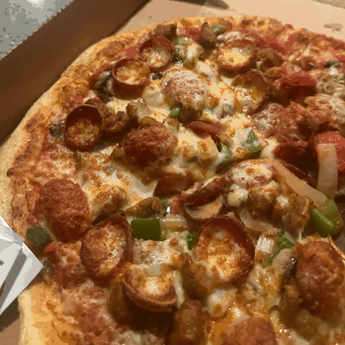 The Owl Saloon by null