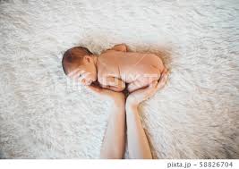  naked lil girl|Beautiful little girl with her mother on bed. Cute daughter ...