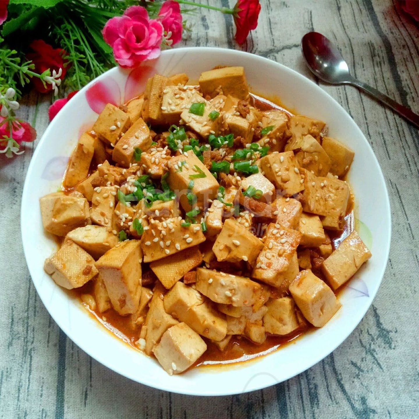 China Kitchen by null