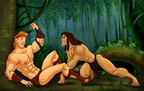 Tarzan shame of jane backdrops the movie database tmdb jpg x Tarzan xxx