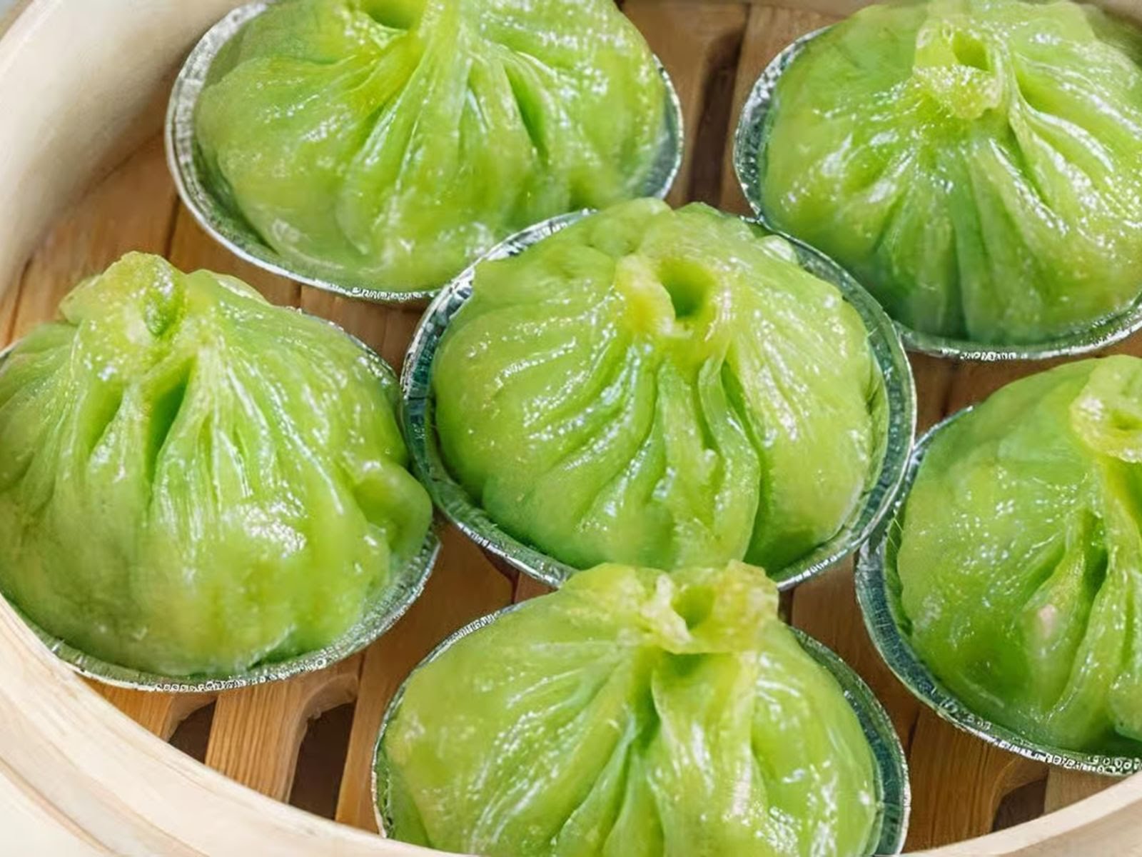 Dumpling Union Haight by null