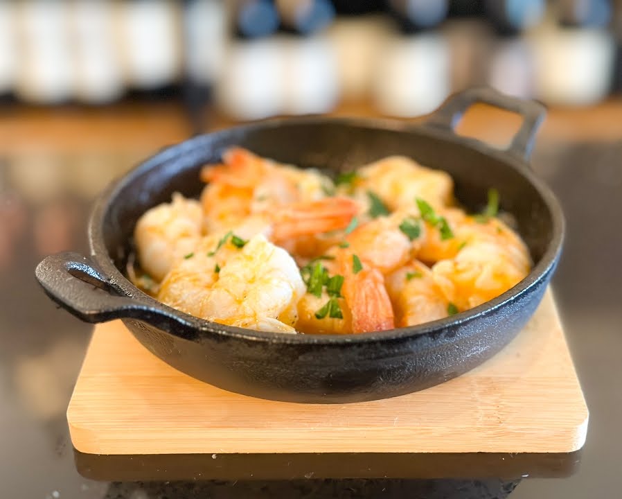 Heroic Italian Berkeley by null