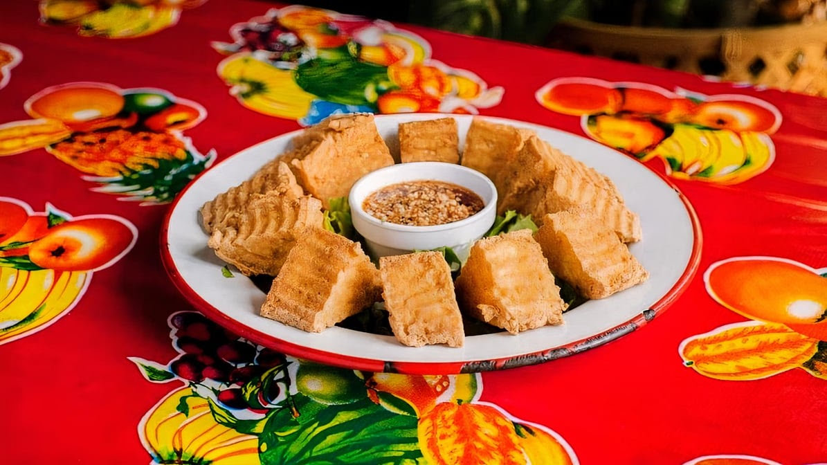 Sticky Rice on 3rd by null
