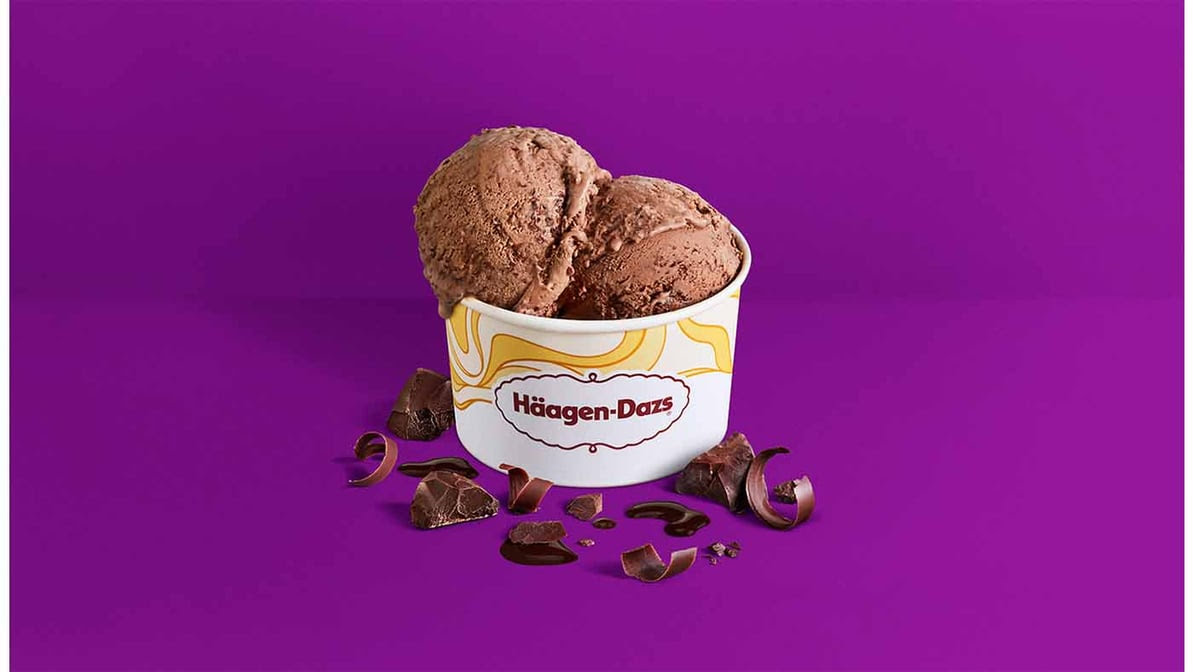Haagen-Dazs by null